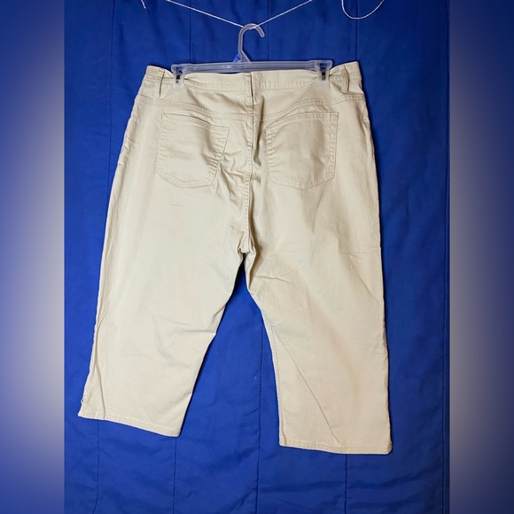 Lee Riders capri - Picture 2 of 4